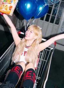 Haeun