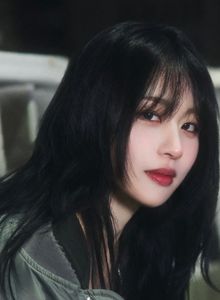 Heeyeon