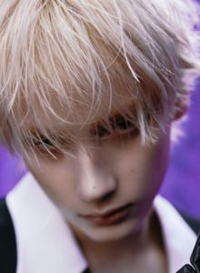Huening Kai