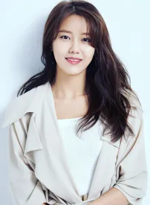 Hyejeong