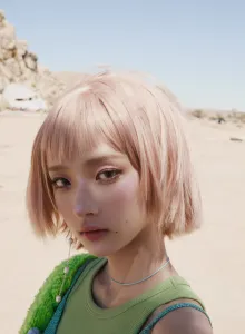 Hyerin