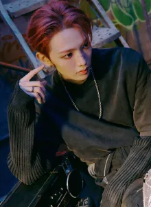 Hyunbin
