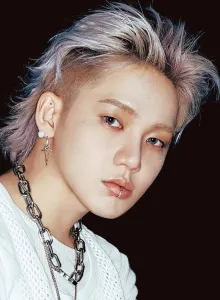Hyunsuk