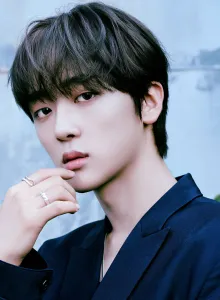 Jinsu