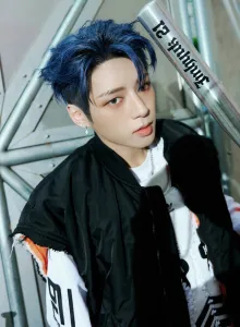 Jinhyuk