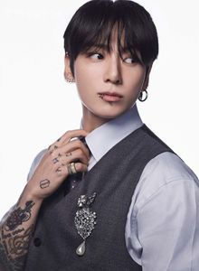 Jungkook