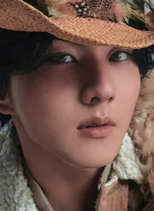 Jungwon