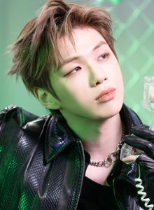 Kang Daniel