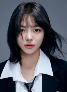 Kwon Yejin