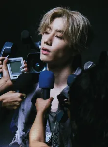 Mark