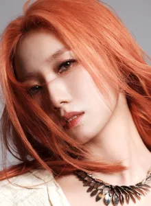 Mei Qi