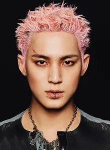 Mingyu