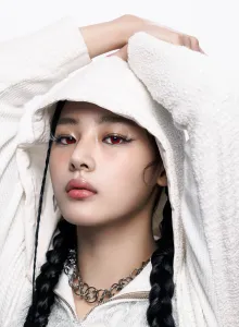 Minji