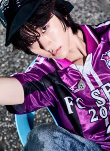 Wonbin