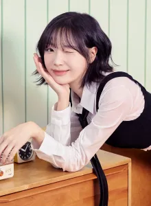 Sujeong