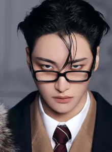 Seonghwa