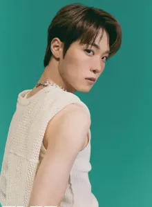 Seongmin