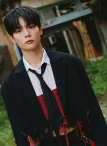 Shin Gwangil