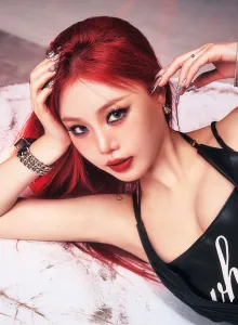 Soojin