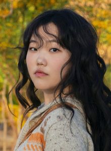 Suhyun