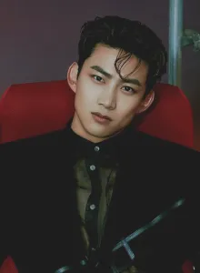 Taecyeon