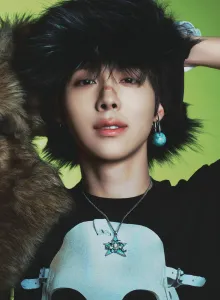 Woochan