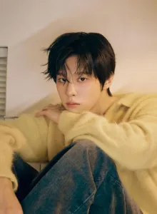 Wooseok