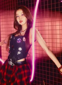 Wooyeon