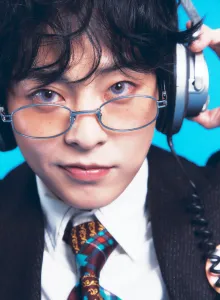 Xiumin