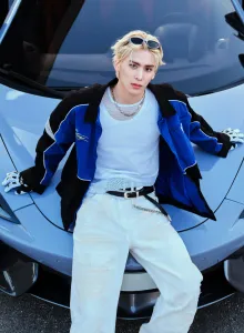 Yoo Taeyang