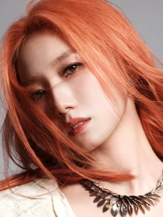 Mei Qi