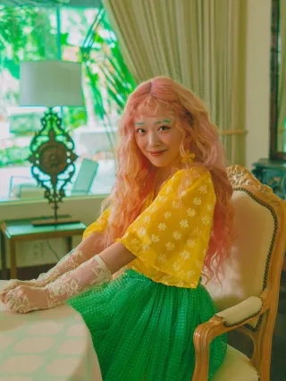 Sulli