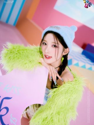 Yuki