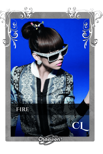 CL
