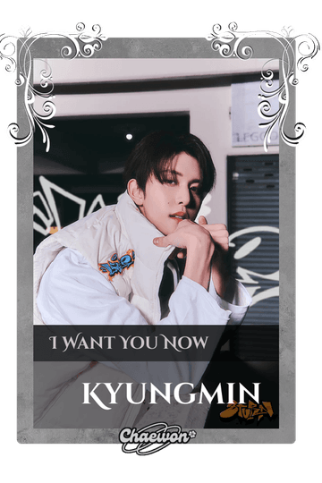 Kyungmin