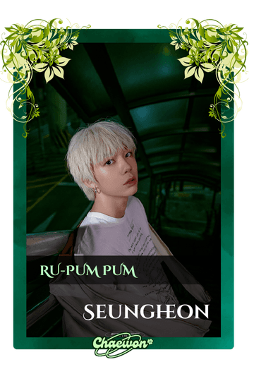 Seungheon