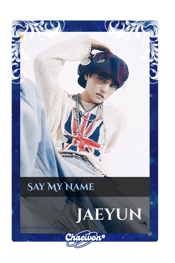 Jaeyun