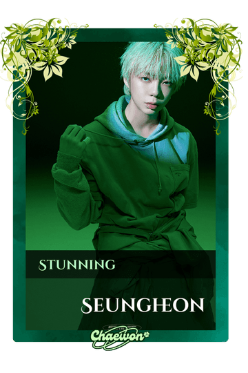 Seungheon