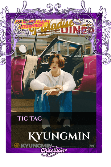 Kyungmin