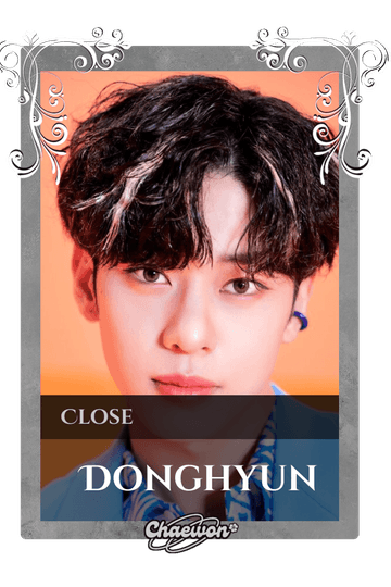 Donghyun