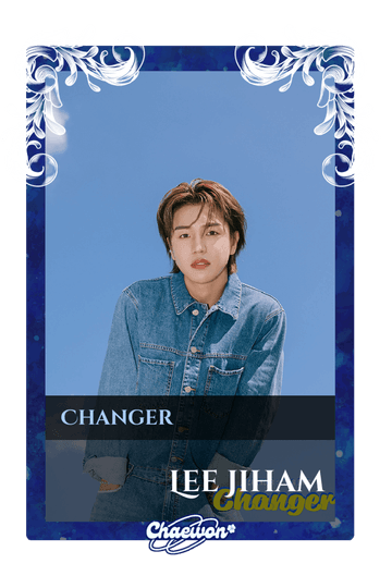 Lee Jiham