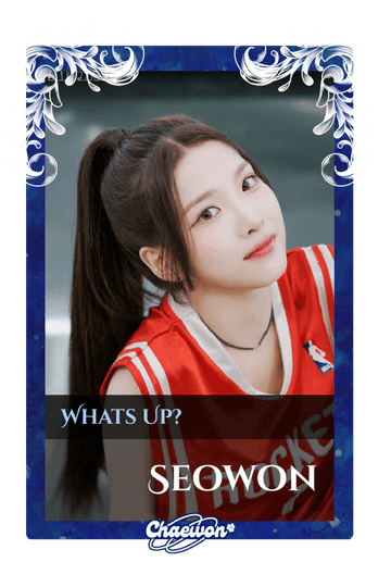 Seowon