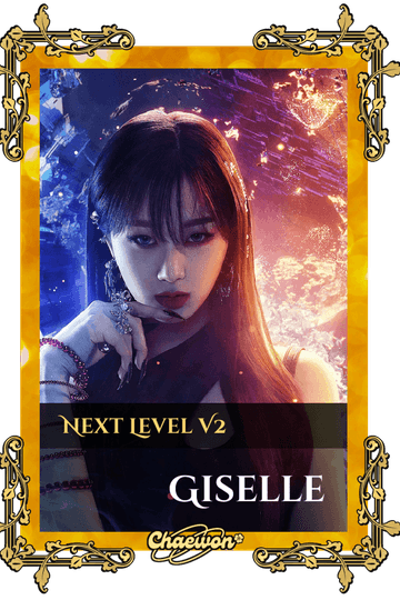 Giselle