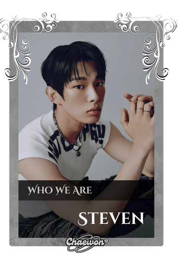 Steven