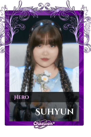 Suhyun