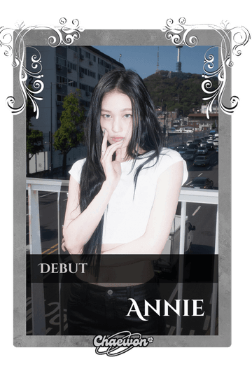 Annie
