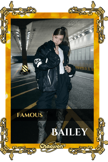 Bailey