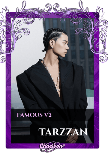 Tarzzan