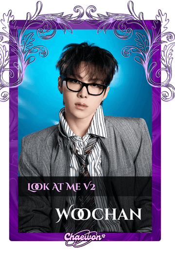 Woochan