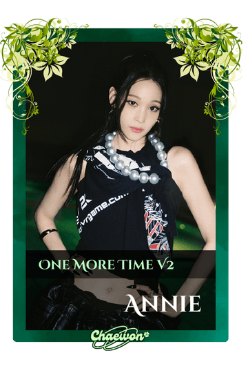 Annie